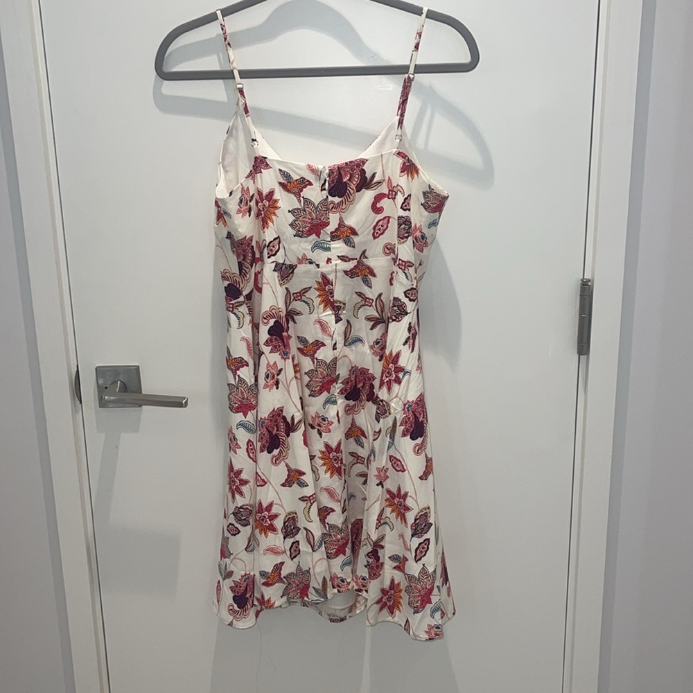 NWT LOFT sundress - Picture 5 of 8